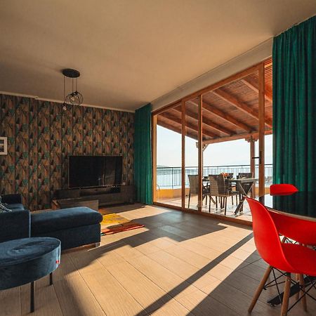 Apartment Cassandra Saranda Dış mekan fotoğraf