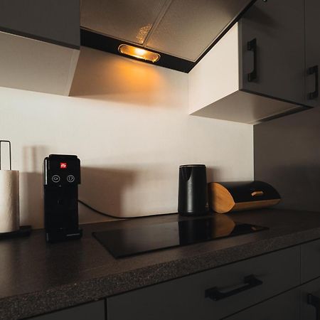 Apartment Cassandra Saranda Dış mekan fotoğraf