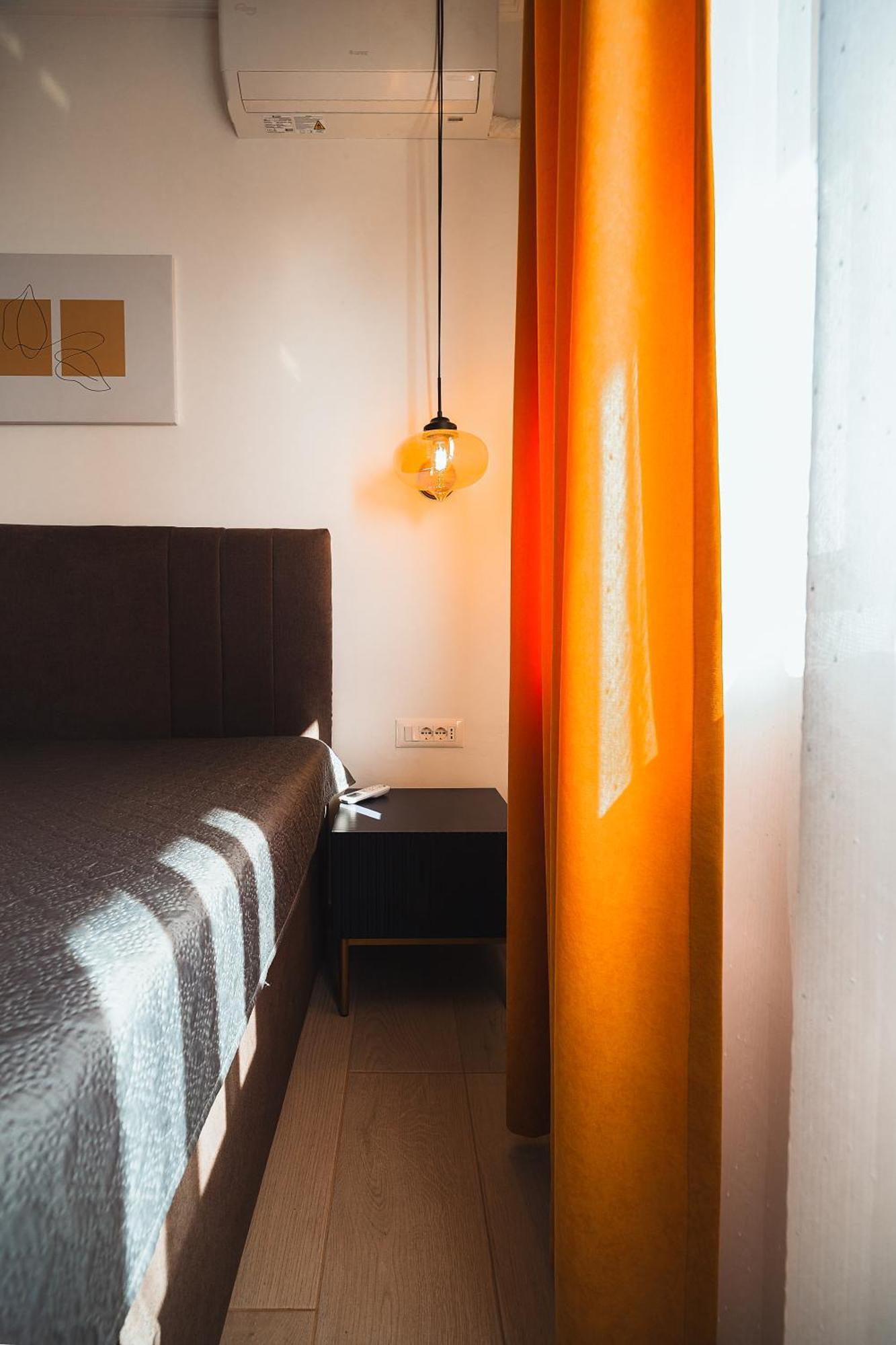 Apartment Cassandra Saranda Dış mekan fotoğraf