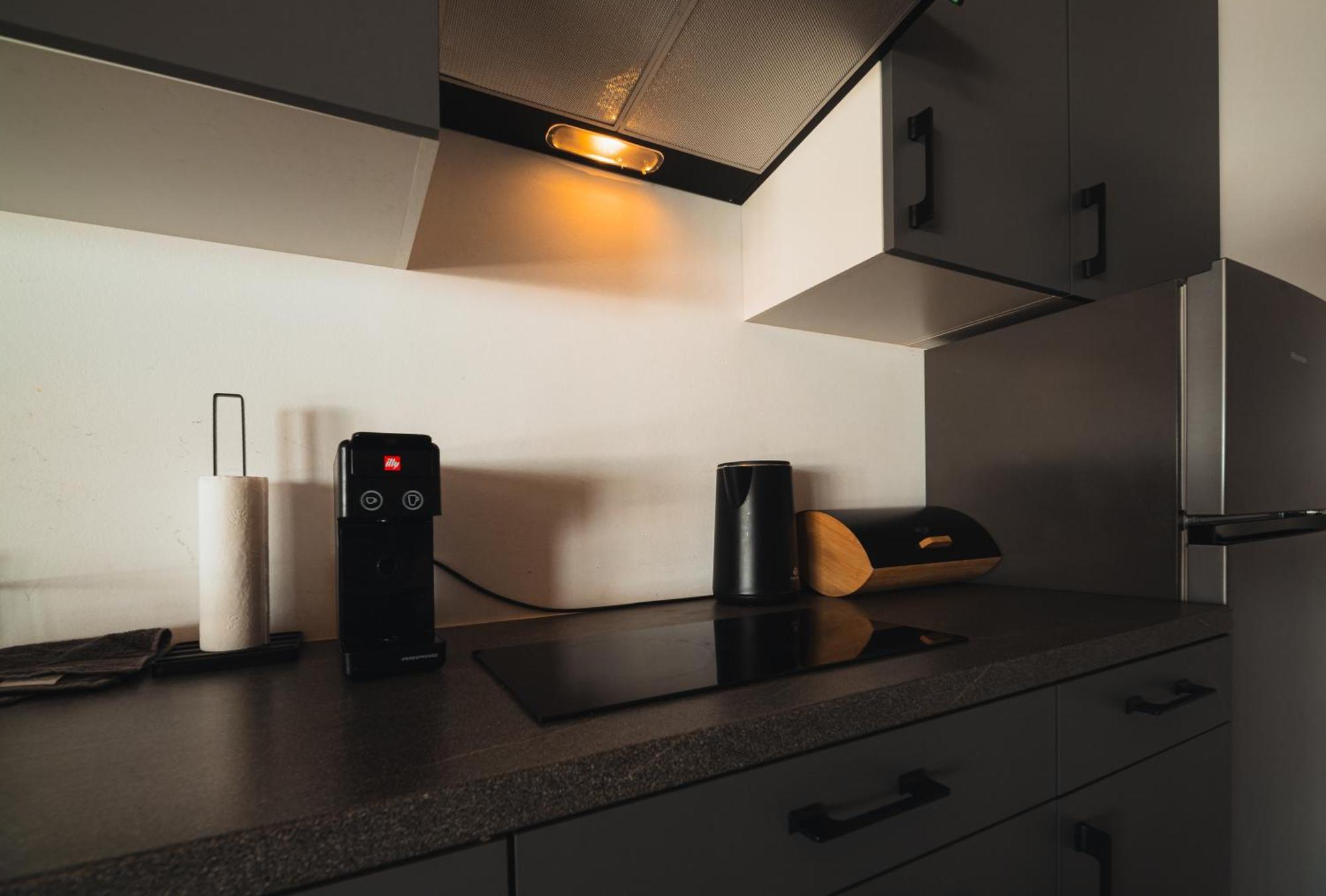 Apartment Cassandra Saranda Dış mekan fotoğraf