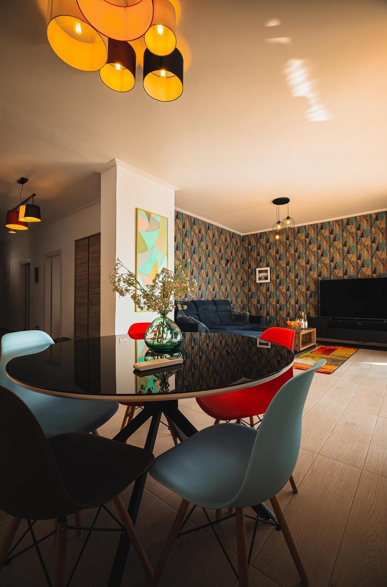 Apartment Cassandra Saranda Dış mekan fotoğraf