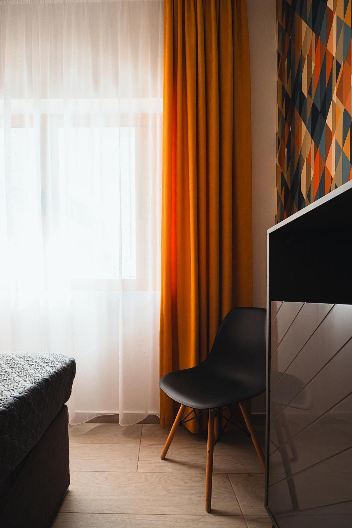 Apartment Cassandra Saranda Dış mekan fotoğraf