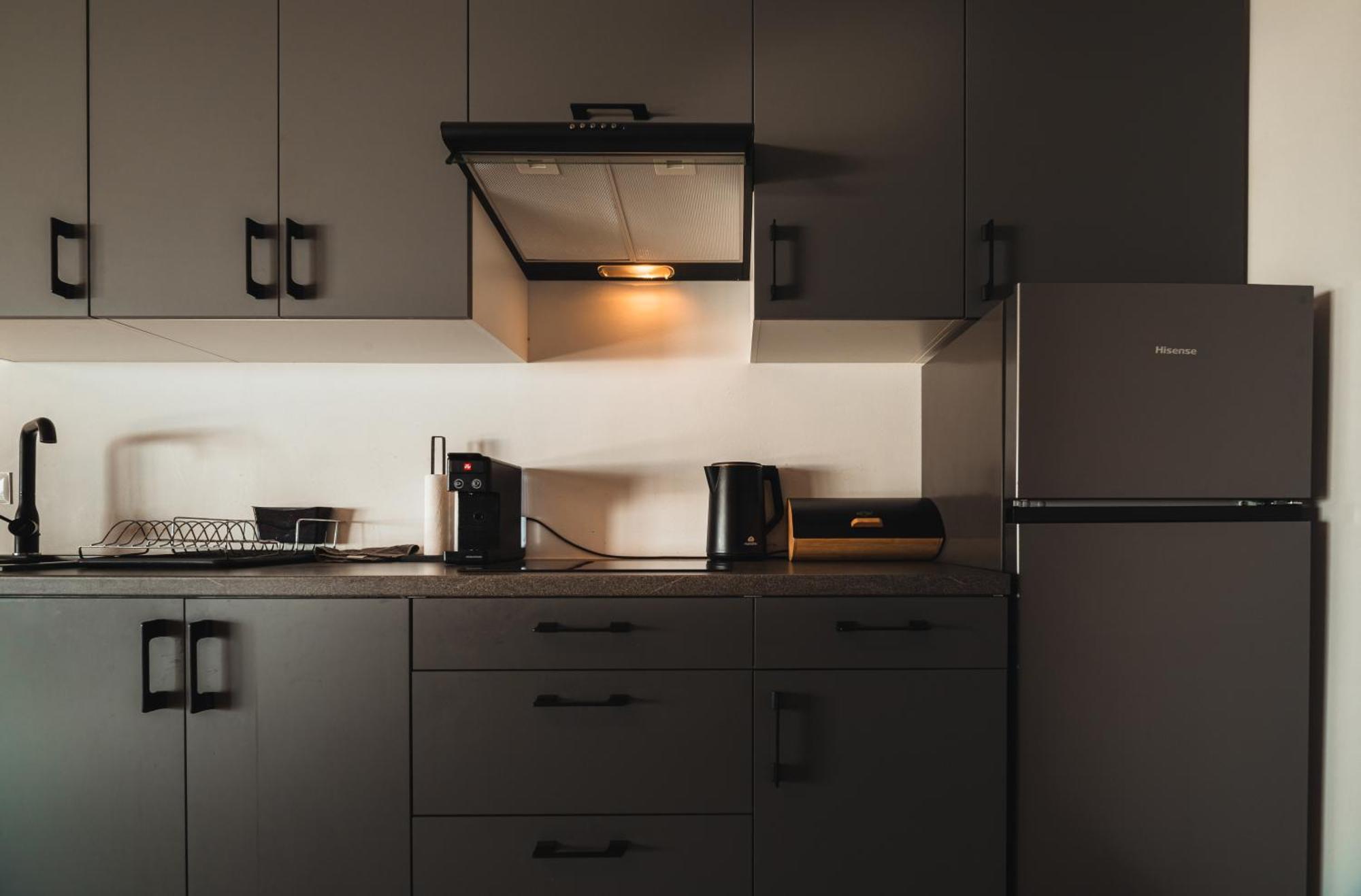 Apartment Cassandra Saranda Dış mekan fotoğraf