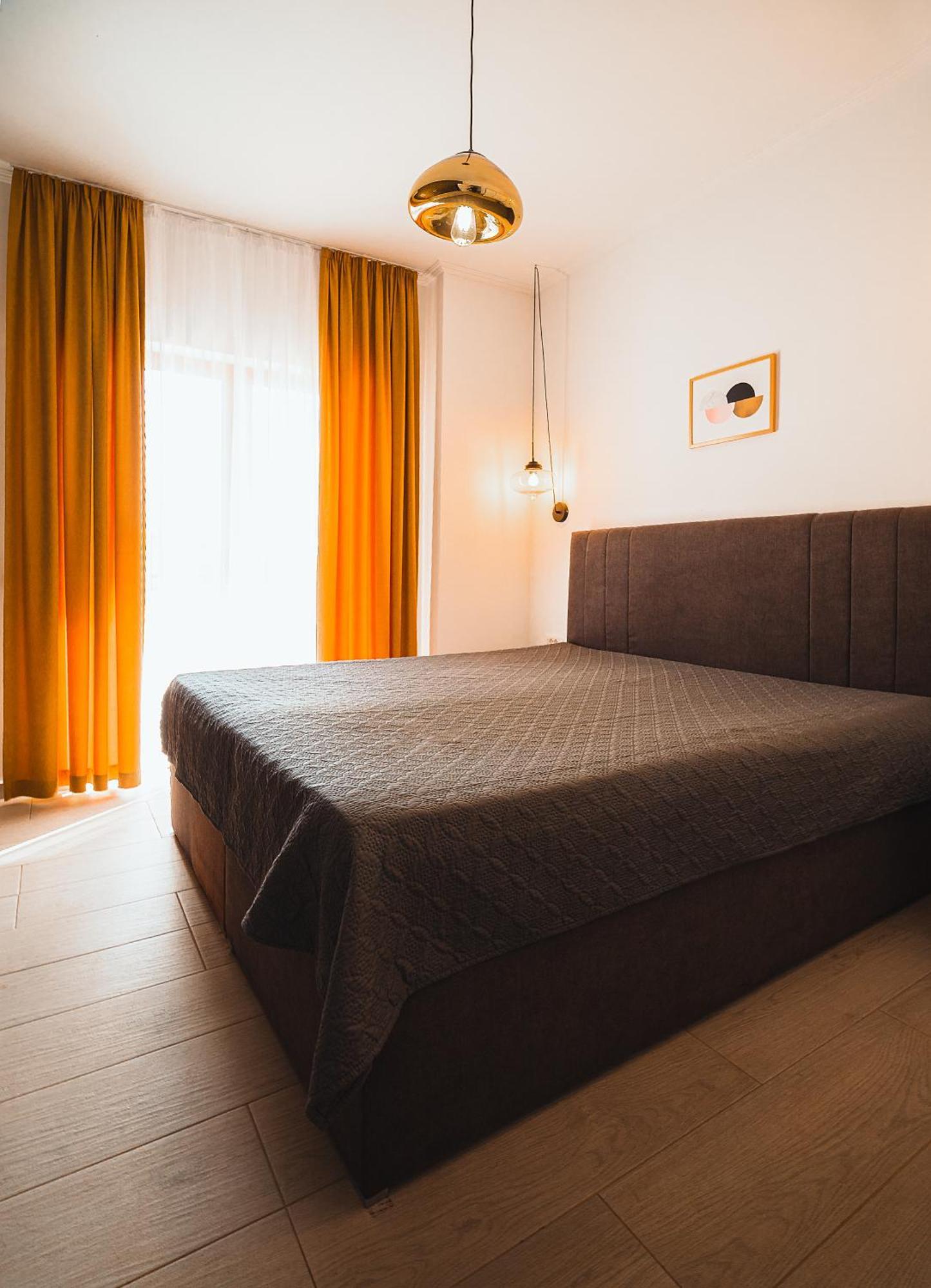 Apartment Cassandra Saranda Dış mekan fotoğraf