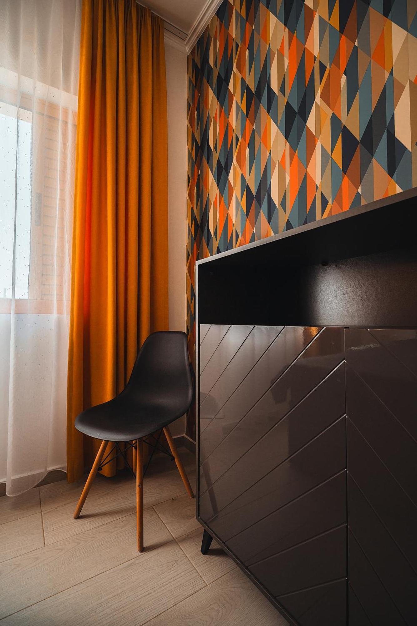 Apartment Cassandra Saranda Dış mekan fotoğraf