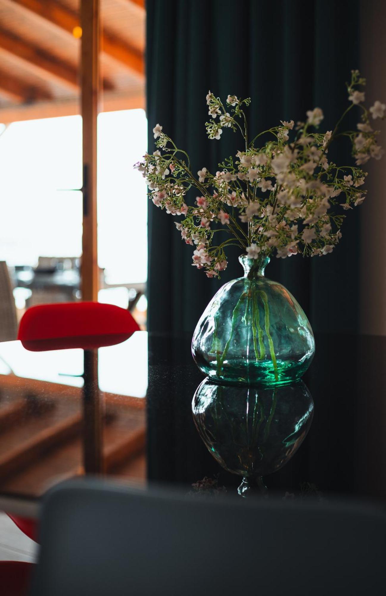 Apartment Cassandra Saranda Dış mekan fotoğraf